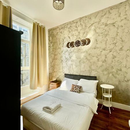 Cromwell Apartments London Ngoại thất bức ảnh