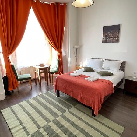 Cromwell Apartments London Ngoại thất bức ảnh