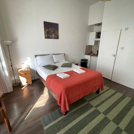Cromwell Apartments London Ngoại thất bức ảnh