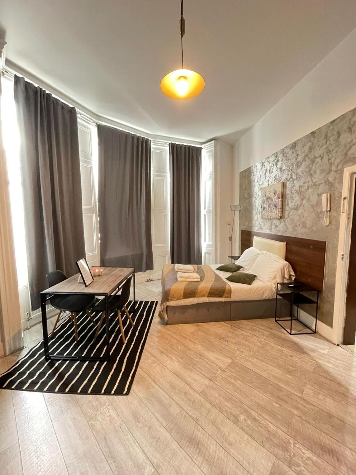 Cromwell Apartments London Ngoại thất bức ảnh