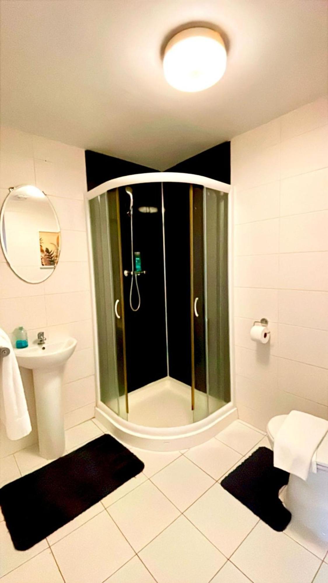 Cromwell Apartments London Ngoại thất bức ảnh