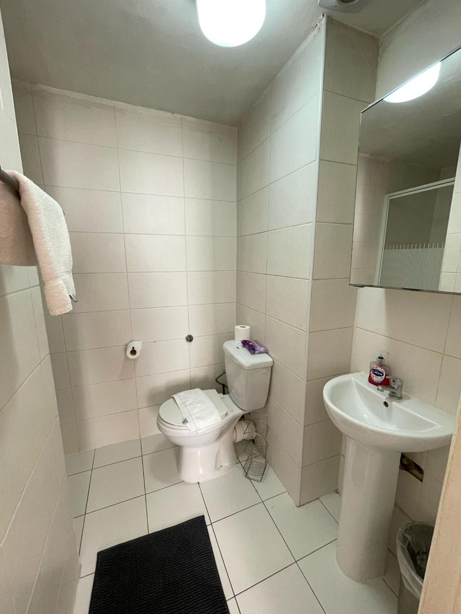 Cromwell Apartments London Ngoại thất bức ảnh