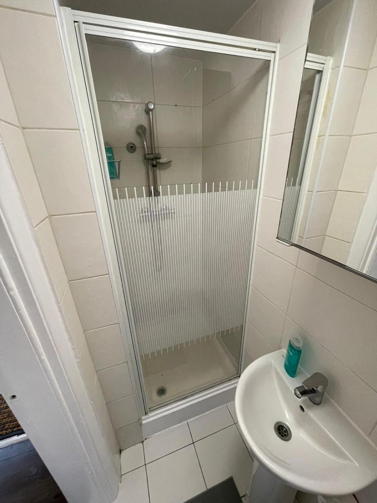 Cromwell Apartments London Ngoại thất bức ảnh