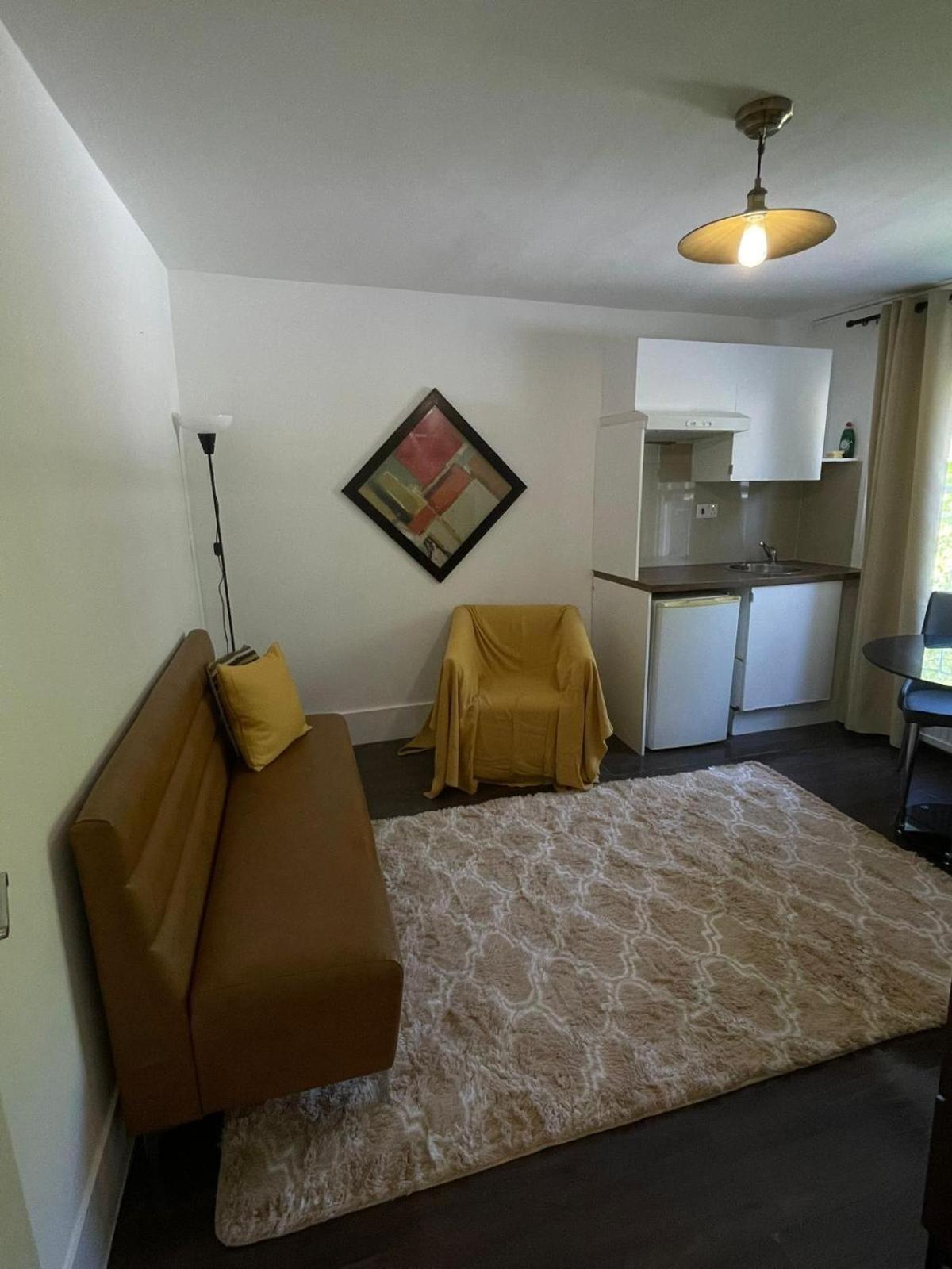 Cromwell Apartments London Ngoại thất bức ảnh
