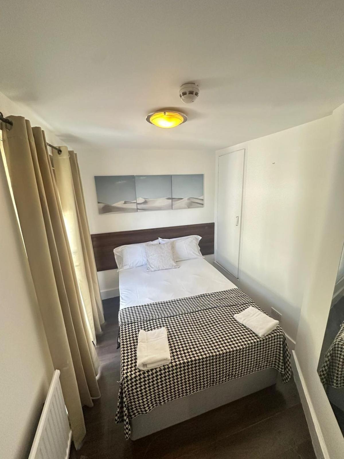 Cromwell Apartments London Ngoại thất bức ảnh